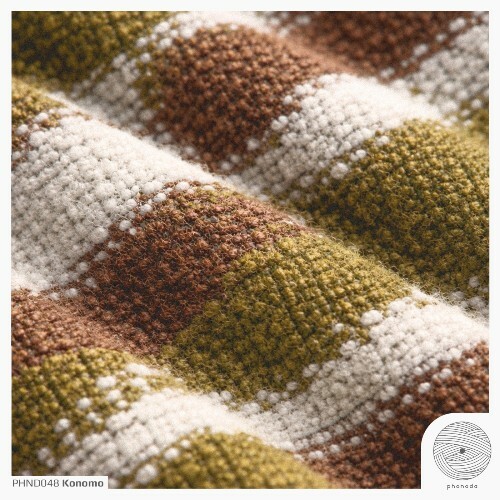 Konomo - PHND048 (2026) Konomo - PHND048 (2026)