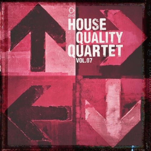 House Quality Quartet, Vol.07 (2026) House Quality Quartet, Vol.07 (2026)