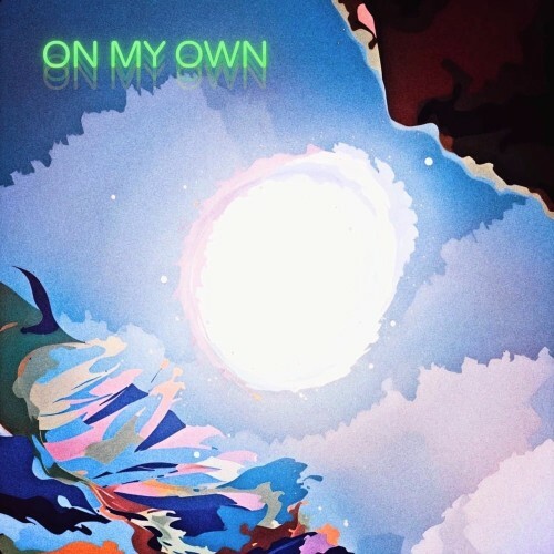  Fatel feat. Yabiru - On My Own (Extended Version) (2025) 