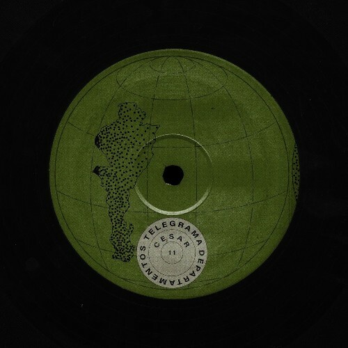  Astronomical Telegram - Cesar (2026) 