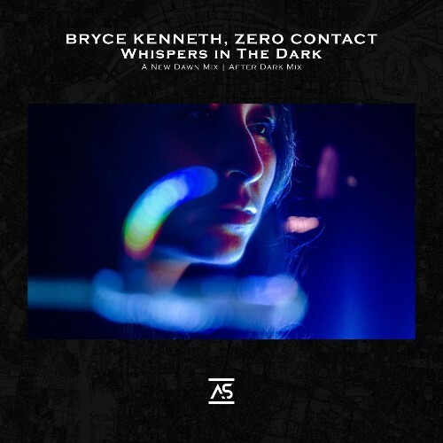Bryce Kenneth, Zero Contact - Whispers in the Dark (2026) Bryce Kenneth, Zero Contact - Whispers in the Dark (2026)