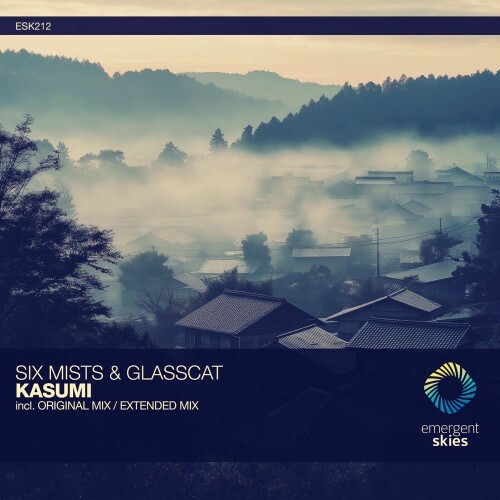  Six Mists and Glasscat - Kasumi (2025) 