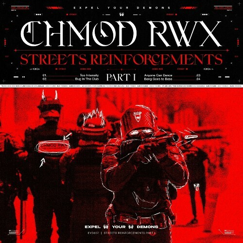 Chmod Rwx - Streets Reinforcements Part I (2024)