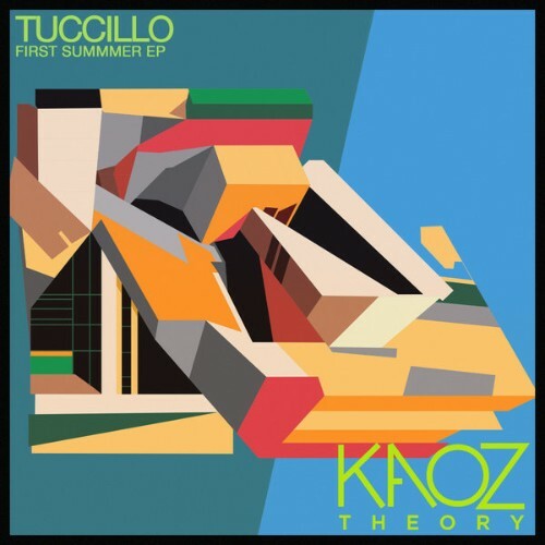  Tuccillo - First Summer (2025) 
