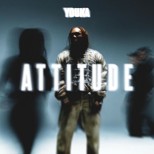  Youka - Attitude (2026) 
