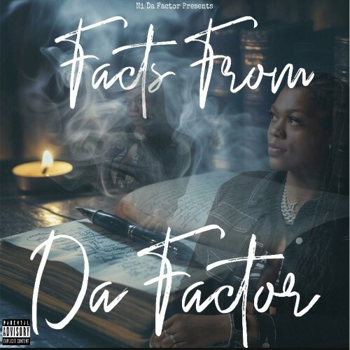  Ni Da Factor - Facts From Da Factor (2024) 