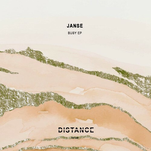  Janse - Busy (2026) 