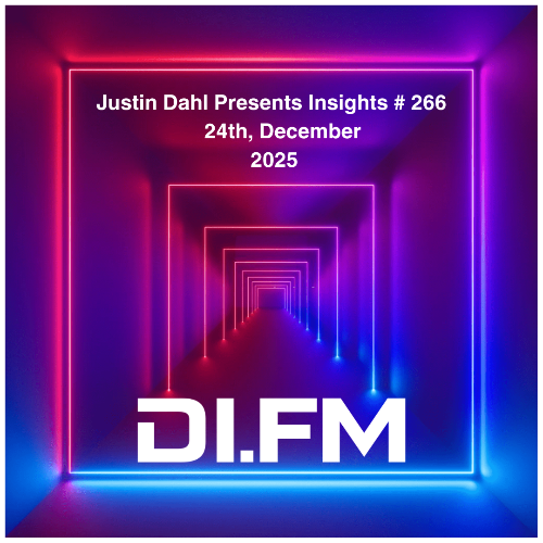  Justin Dahl - Insights 266 (2025-12-25) 