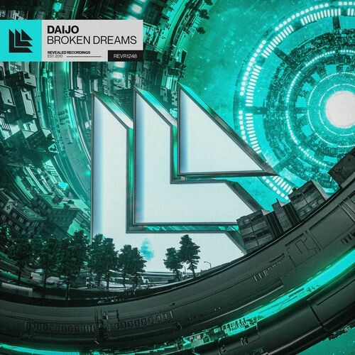 Daijo - Broken Dreams (2026) Daijo - Broken Dreams (2026)