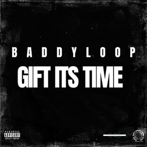 VA - baddyloop - Gift Its Time (2023) (MP3)