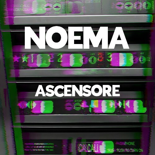  Noema - Ascensore (2024) 