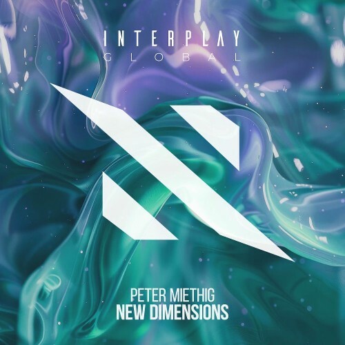  Peter Miethig - New Dimensions (2025) 