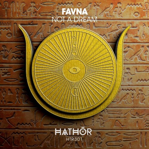  Favna - Not A Dream (2026) 