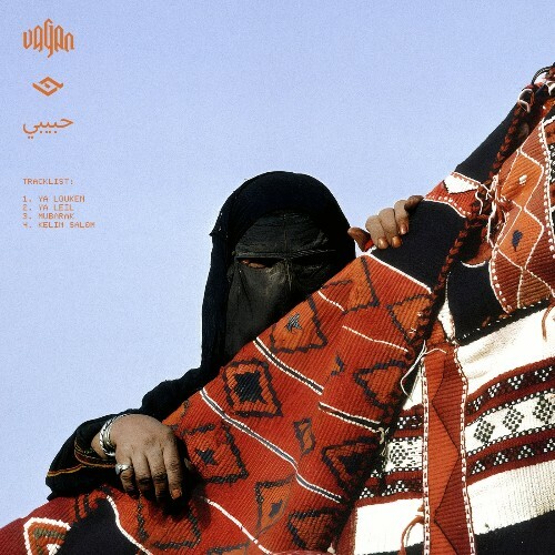  Vagan - Habibi Part II (2025) 