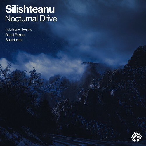  Silishteanu - Nocturnal Drive (2025) 