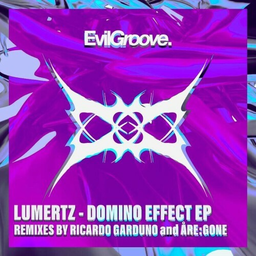  Lumertz - Domino Effect (2024) 