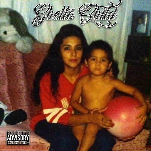  Original Firemexican - Ghetto Child (2024) 