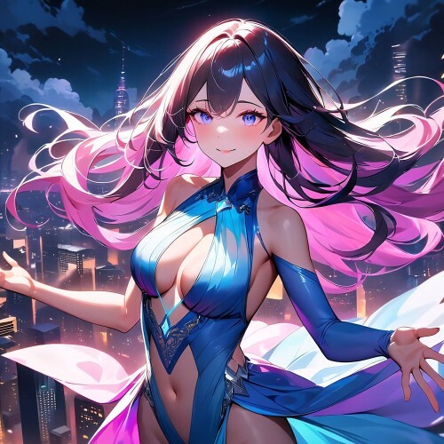 ASUNA - It Feels So Good (2026) ASUNA - It Feels So Good (2026)