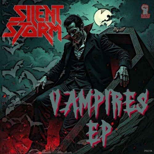  Silent Storm - Vampires (2026) 