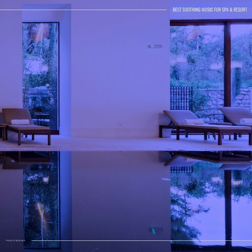 VA -  Best Soothing Music for Spa & Resort (2024) [MP3] MEW71C5_o