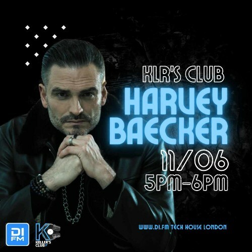 VA - Harvey Baecker - Keller Street Podcast 206 (2024-06-11) (MP3) METZ989_o