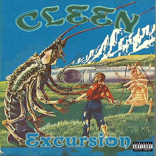  Cleen - Excursion (2024) 