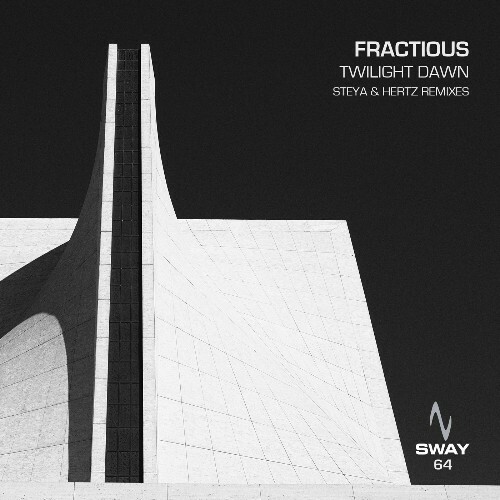  Fractious - Twilight Dawn (2025) 