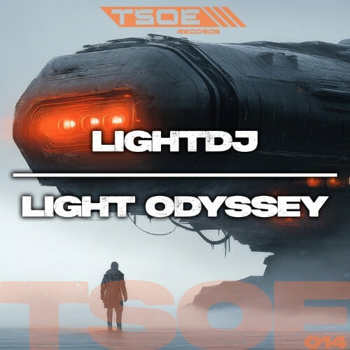 Lightdj - Light Odyssey (2025) 