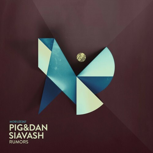  PigandDan with Siavash - Rumors (2023) 