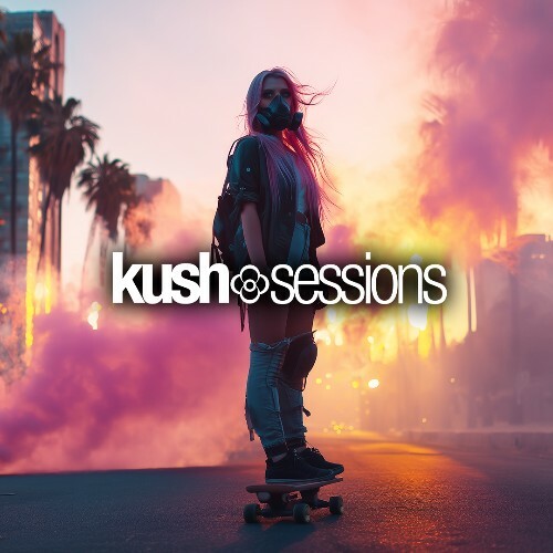  Rossum - Kushsessions 296 (2025-06-24) 