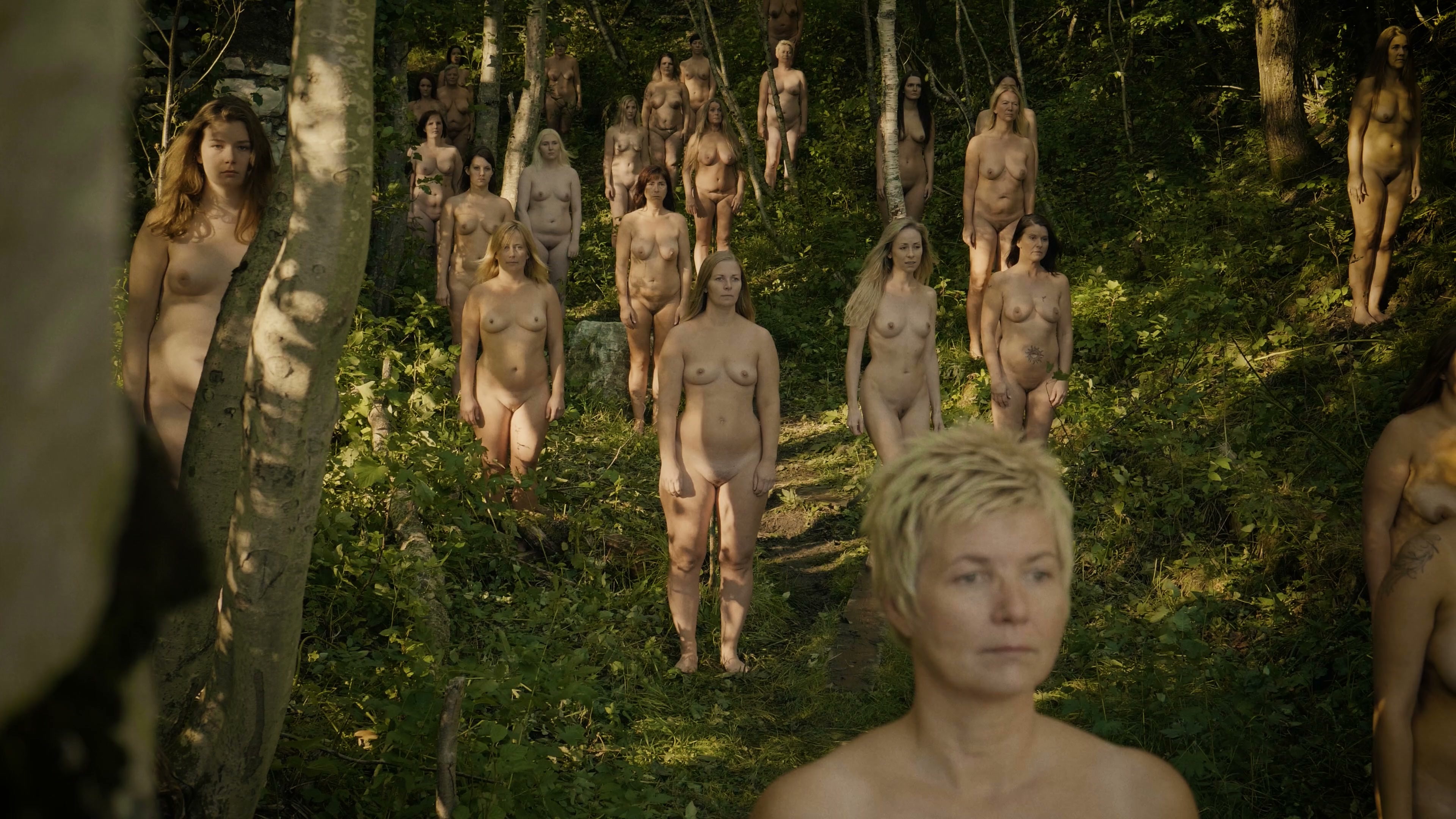 Johanne Fosheim – Heime Performance