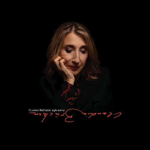  Claudia Brucken - Night Mirror (2025) 