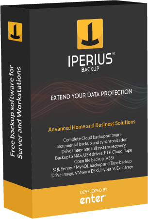 Iperius Backup Full 8.8.1 Multilingual