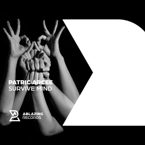  Patric Arcee - Survive Mind (2026) 