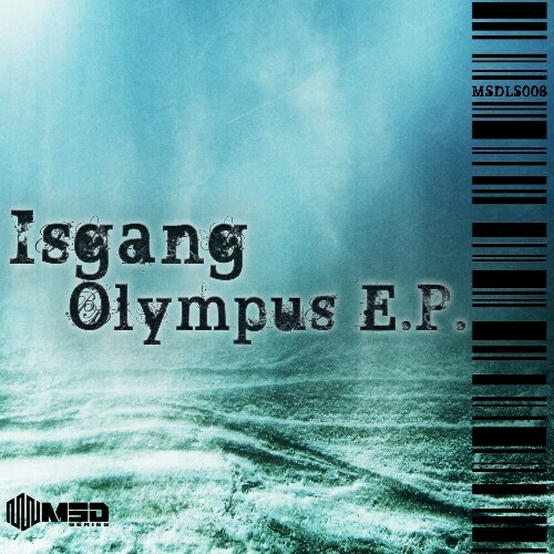  Isgang - Olympus (2024) 