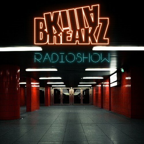  Dante & Charlie Brown - Killabreakz #100 (2025-11-06) 