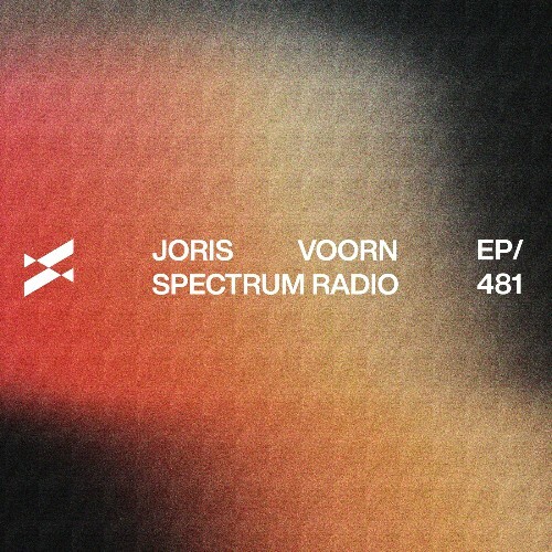 Joris Voorn — Spectrum Radio 481 (2026—07—10)