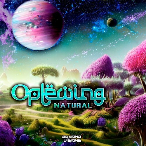 Oplewing - Natural (2023) 