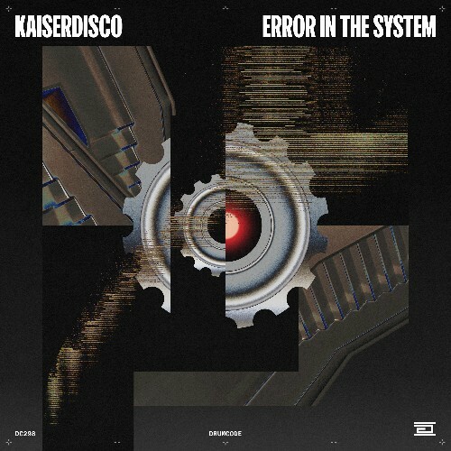  Kaiserdisco - Error in the System (2024) 