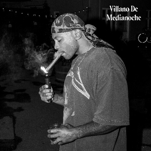  Nvy Jonez Lkr & Machacha - Villano De Medianoche (2026) 