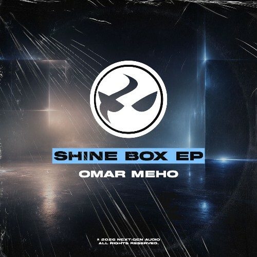  Omar Meho - Shine Box (2026) 