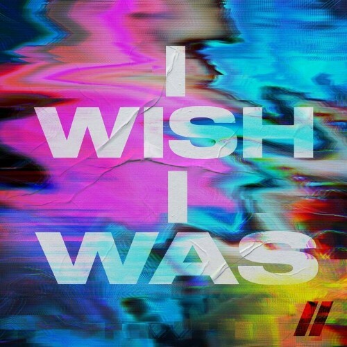  The Stickmen Project - I Wish I Was (Valexus Remix) (2024) 