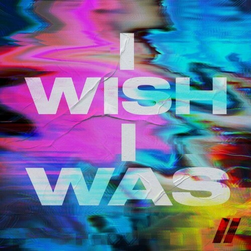  The Stickmen Project - I Wish I Was (Valexus Remix) (2024) MP3 MEV3ODD_o