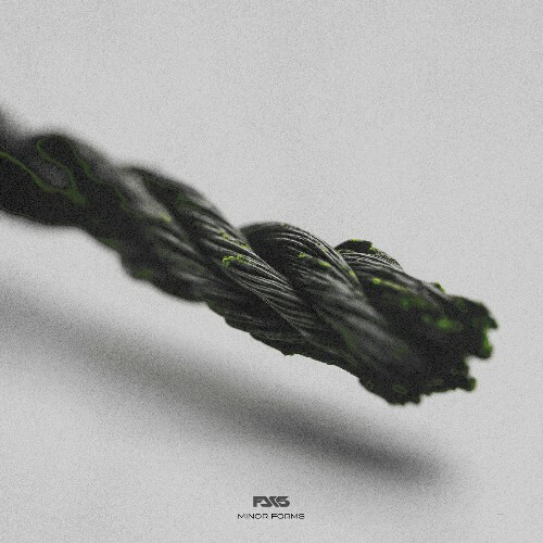  Minor Forms, Crystal Clear - The Wire (2026) 