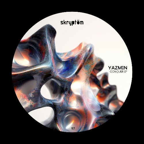  Yazmin - Conquer (2025) 