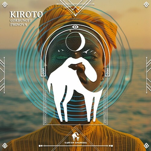  Gorbunoff, Phinova - Kiroto (2025) 