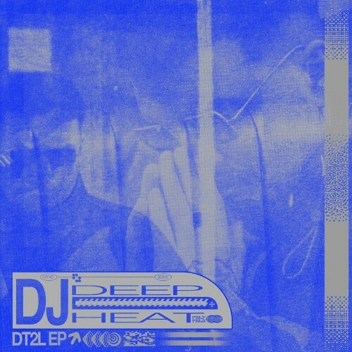  DJ Deep Heat - DT2L (2023) 