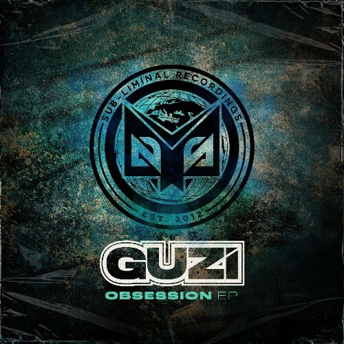  Guzi - Obsession (2026) 