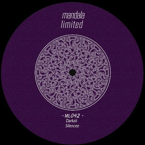 Darkzii - Silencee (2026) Darkzii - Silencee (2026)