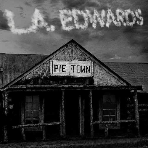 MP3:  L.A. Edwards - Pie Town (2024) Онлайн